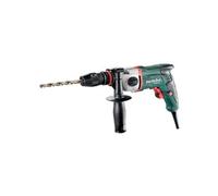 Metabo BE 600/13-2 2500 tr/min Sans clé 1,9 kg Noir, Vert, Gris, Rouge