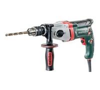 Metabo Perceuse électrique BE 850-2 2 vitesses - 850 W / 490 W, 2,6 kg, 43 mm, Vert