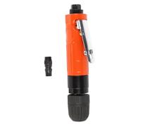 Perceuse à air pneumatique 3/8 22000 tr/min de poignée droite Type de forage Fabrication d'outils de forage