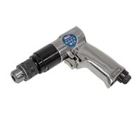 Sealey SA24 Foret Air Ø10mm 1800rpm Réversible