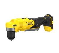 Perceuse Visseuse d'angle 45Nm STANLEY FATMAX SFMCD750B-XJ