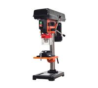 Perceuse À Balançoire De 8 Pouces, Type Paillasse, Colonne Sûre 5 Vitesses, Machines Et Accessoires Conception efficace