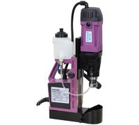 Perceuse à base magnétique EXPERT 50 PMV pour perçage et carottage sous lubrification de l'acier SIDAMO - 20502110