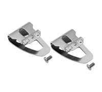 Perceuse À Clip Crochet De Ceinture Pour Une Manipulation Pratique Des Outils Électriques Conducteur 18V 20V Clip De Ceinture Perceuse Percussion Sans Fil