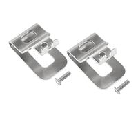 Perceuse À Clip Crochet De Ceinture Pour Une Manipulation Pratique Des Outils Électriques Conducteur 18V 20V Clip De Ceinture Perceuse Percussion Sans Fil