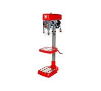 Perceuse à colonne - 1100W - 400V / 3 / 50Hz