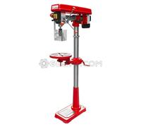 PERCEUSE À COLONNE 230V HOLZMANN SB3116RHN
