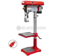 PERCEUSE À COLONNE 400V HOLZMANN SB4132SM