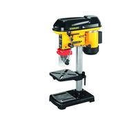 STANLEY - Perceuse à colonne d'établi 400W 9 Vitesses Mandrin 1.5 à 13mm SXDP13597E
