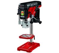 Einhell Perceuse à colonne TC-BD 500 – 500 W, 9 vitesses, 2 410 tr/min – 240 V