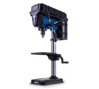 Perceuse a colonne 550 W Scheppach TBM250