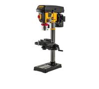 VITO - Perceuse à colonne 750W 16mm Variateur 550-2500 tr/min Table Réglable