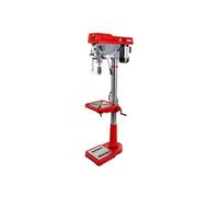 Holzmann Perceuse à colonne à vitesse variable - 1100W - 400 V / 3 / 50 Hz