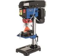 Perceuse a colonne avec laser intégré SCHEPPACH 500W DP16VLS