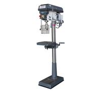 Perceuse à colonne Stürmer D 26 Pro MK3 25 mm OPTI-DRILL Quantité:1