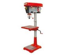 Perceuse à colonne - SB 4132SM HOLZMANN