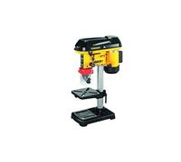 Stanley Perceuse à colonne SXDP13597E 400 W Mandrin 1,5–13 mm H 597 mm 9 vitesses