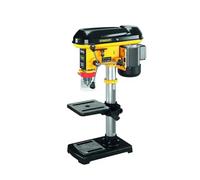 STANLEY - Perceuse à colonne d'établi 600W 9 Vitesses Mandrin 3 à 16mm SXDP16720E
