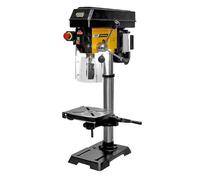 Perceuse à colonne d'établi avec variateur et affichage digital - 230V 550W - DP12-942PRO