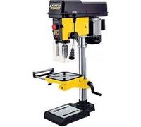 Perceuse à colonne d'établi avec variateur et affichage digital 500W FEMI - DP12-942PRO G
