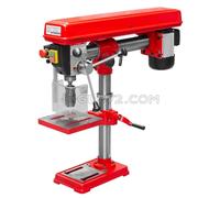 Perceuse à colonne Holzmann Maschinen SB 3116RMN 600 W Hauteur totale 800 mm 230 V