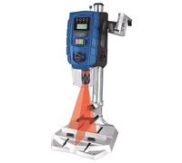 Scheppach Dp60 Perceuse A Colonne D'Établi 710W