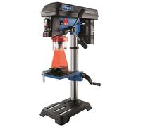 Perceuse à colonne SCHEPPACH Dp16sl, 550 W G