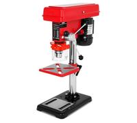 Perceuse à colonne - EBERTH - DP3-E550 - 550 W - 5 vitesses - Mandrin 3-16 mm