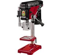 Einhell Perceuse à colonne TC-BD 450 450 W 5 vitesses jusqu’à 2 650 tr/min Hauteur totale 592 mm