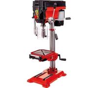 Einhell Perceuse à colonne TE-BD 750 E – 750 W – 240 V – Profondeur de perçage 80 mm