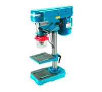 Perceuse À Colonne FDT 350W 5 Vitesses Mandrin Clé 13mm Garantie 3 Ans