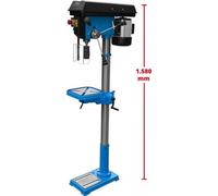 Perceuse à colonne GSB 20/812 Güde G55210