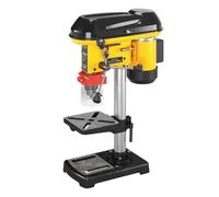 STANLEY - Perceuse à colonne d'établi 400W 9 Vitesses Mandrin 1.5 à 13mm SXDP13597E