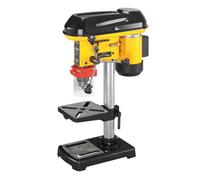 STANLEY - Perceuse à colonne d'établi 400W 9 Vitesses Mandrin 1.5 à 13mm SXDP13597E