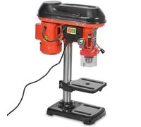 Perceuse à colonne - Hecht - 1055 - 550 W - 9 vitesses - 2700 tr/min