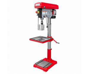 Perceuse à colonne HOLZMAN 1500W - 400V - SB4115N - 400V