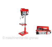 Perceuse À Colonne Holzmann SB163VH Perceuse Métallique 230V Ateliers