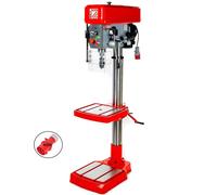 Perceuse à colonne - 1100W - 400V / 3 / 50Hz