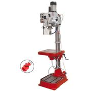 PERCEUSE À COLONNE HOLZMANN ZS50APS 400V