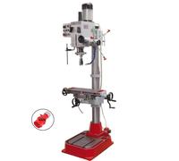 PERCEUSE À COLONNE HOLZMANN ZX40PC 400V