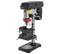 Perceuse à colonne Mini Perceuse D'établi Multifonctionnelle De Précision, Table De Travail, Fraiseuse Tournante, Socle De Bureau, Perceuse À Pince, Presse(B)