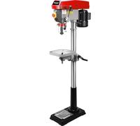 PERCEUSE A COLONNE MONOPHASEE A VARIATEUR DE VITESSE - 1.58M 230V - DRAKKAR EQUIPEMENT - 53083