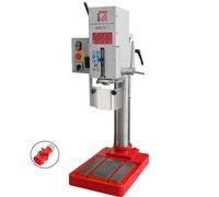 PERCEUSE À COLONNE PLANCHER HOLZMANN GBM25T 400V