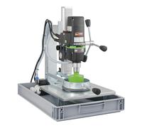 Perceuse a colonne pour carrelage EFB 152 PX