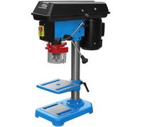 Perceuse à colonne pour établi GTB 13/355 Güde G55200