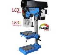 Perceuse à colonne pour établi GTB 16/500 VARIO Güde G55220