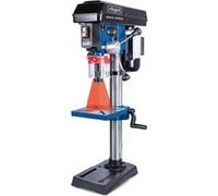 Perceuse à colonne professionnelle 550W DP19Vario - SCHEPPACH - 5906820901 G