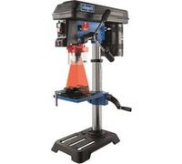 Perceuse à colonne SCHEPPACH Dp16sl, 550 W G
