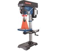 Perceuse à colonne - SCHEPPACH - DP18VARIO - 550W - 16mm - Electrique