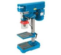 Perceuse à colonne Silverline 262212 250 mm 350 W